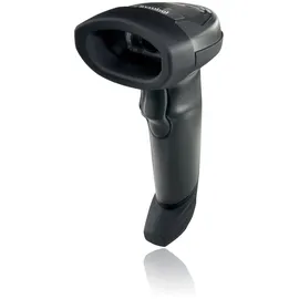 Zebra Technologies Zebra LI2208 – Barcode-Scanner, schwarz,