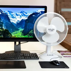 Adler AD7304 Ventilator