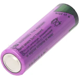 Tadiran Batteries SL-860/S AA 2400 mAh 2 St.