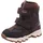Bisgaard Klettstiefel Braun 38