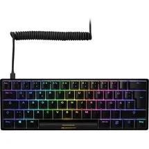 Sharkoon SKILLER SGK50 S4 Kailh Brown DE
