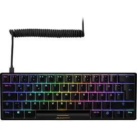 Sharkoon SKILLER SGK50 S4 Kailh Brown DE