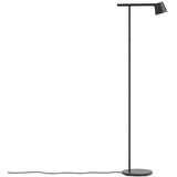 Muuto Tip Stehleuchte schwarz