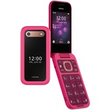 Nokia 2660 Flip pop pink