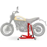 Zentralständer passend für Ducati Scrambler 15-17 Motorradheber ConStands Power-Classic NEW