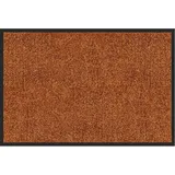 Floordirekt Schmutzfangmatte Rhine Sudan Brown