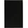 Snapstyle Hochflor Langflor Teppich Cottage Schwarz 200x200cm