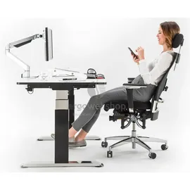 Haider Bioswing Bioswing 660 iQ Leder