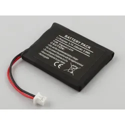 Akku für Gigaset L410, Maxwell 10, Pro Maxwell, Pro Maxwell 10 DECT,wie F39033-V328-C901 3.7V,250mAh