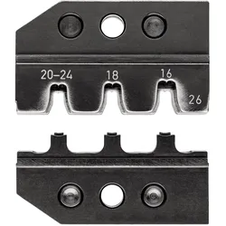 KNIPEX Einsatz für Mini-Fit von Molex LLC - 974926
