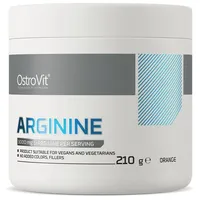 Ostrovit Arginin Orange Pulver 210 g