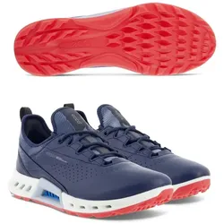 Ecco Biom C4 Damen Golfschuh Gore-Tex navy