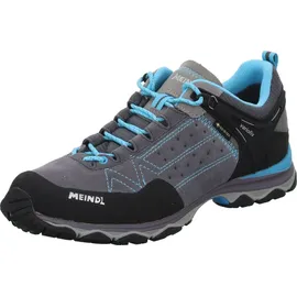 MEINDL Ontario GTX Damen grau/azurblau 39