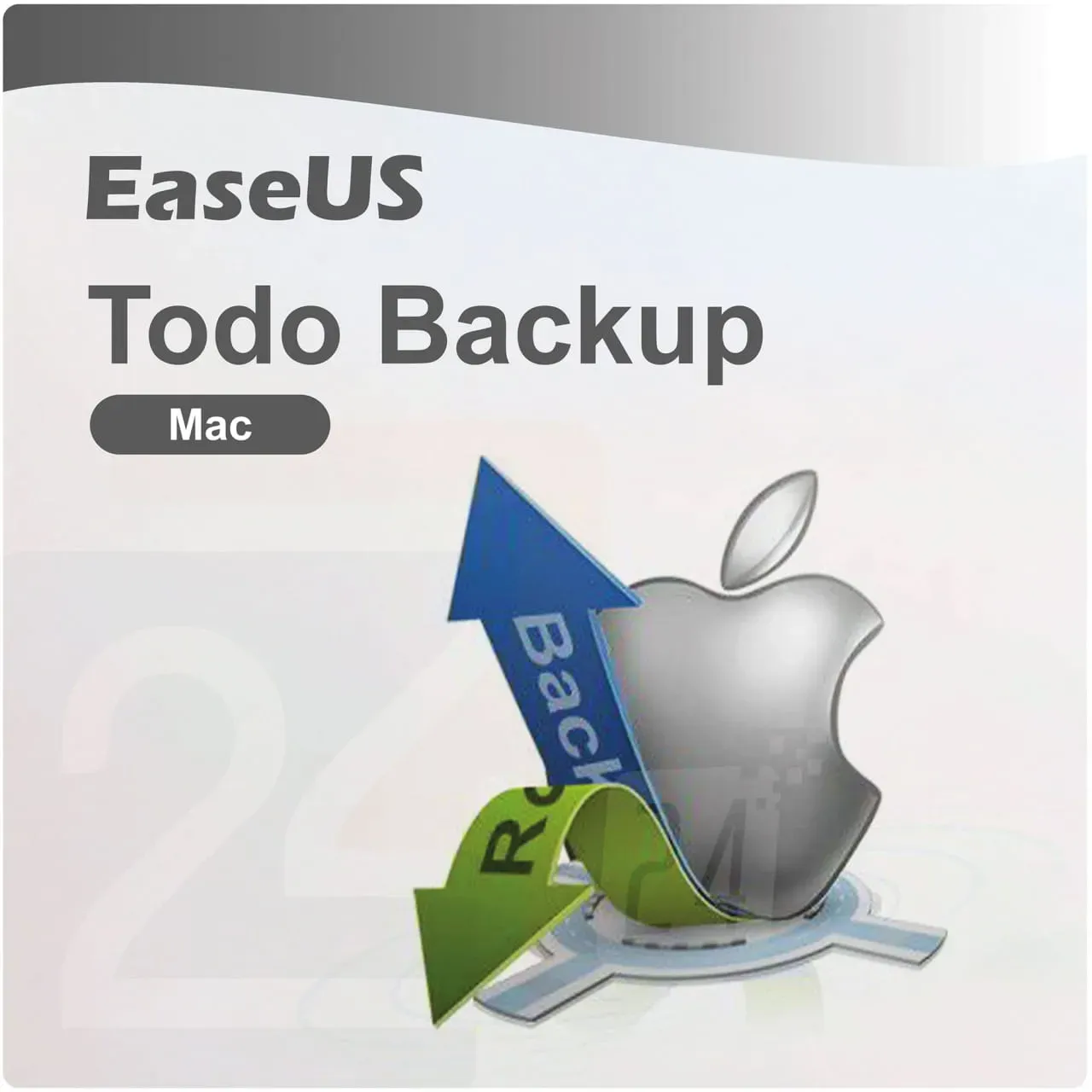 EaseUS Todo Backup MAC (Lifetime Upgrades)