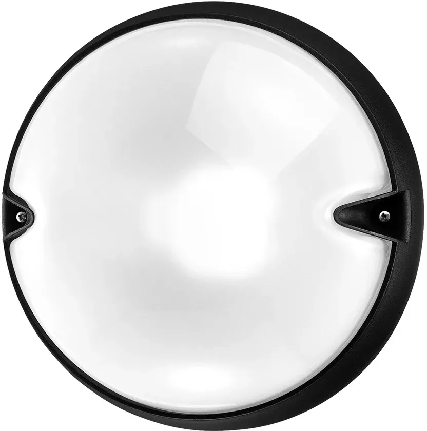 Performance in Light Deckenleuchte CHIP TONDO 25 sw