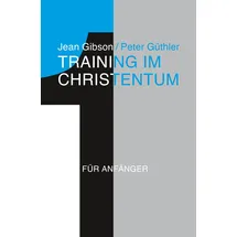 Christliche Literaturverbreitung Training im Christentum