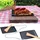 casativo-outdoor 6er-Set Grillpfännchen für Raclette