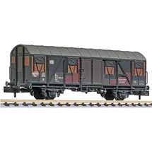 LILIPUT Gedeckter Güterwagen Gos 245 C&A Brenninkmeyer L265061 N/Z