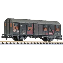 LILIPUT Gedeckter Güterwagen Gos 245 C&A Brenninkmeyer L265061 N/Z
