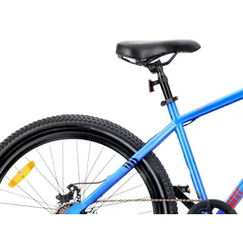 SUN BABY Tiger Bike 26 Zoll RH 0 cm blau/orange