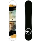 TRANS Snowboard Trans Herren Snowboard FR Freestyle 139 cm Weiss 2024/25 weiß 139 cm