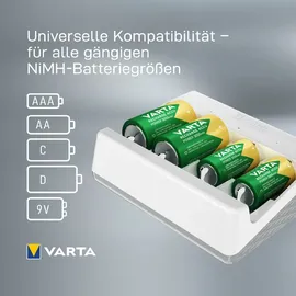Varta Universal Charger
