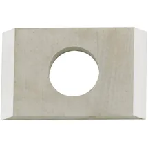 FORUM Wendeschneidplatte 50 x 12 x 1,5 mm 10 Stück