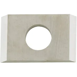 FORUM Wendeschneidplatte 50 x 12 x 1,5 mm 10 Stück