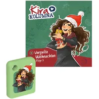 Edel Motion Kira Kolumna - Verpeilte Weihnachten, 1 Galakto