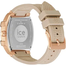 ICE-Watch Boliday Steel Silikon 42 mm 023899