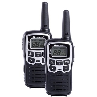 Midland XT50