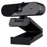 Trust TW-250 QHD Webcam