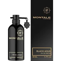 Montale Black Aoud EDP 50 ml Eau de Parfum for Men