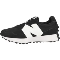 New Balance 327 Herren black/white 42