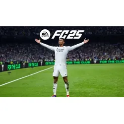 EA Sports FC 25 Xbox Series X|S