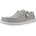 Wally Stretch Sox Herren Grau 41