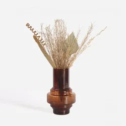 Plant in a Box - Getrocknete Blumen - Strauß 'Scandinavian Sun'