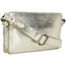 Cowboysbag Glam Monticello Umhängetasche Leder Gold