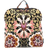 Gabs Brigitte TG Wallpaper + Ruga Backpack L Mehrfarbig