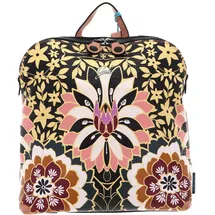 Gabs Brigitte TG Wallpaper + Ruga Backpack L Mehrfarbig