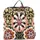 Gabs Brigitte TG Wallpaper + Ruga Backpack L Mehrfarbig