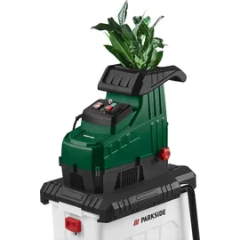 Parkside PEWH 2800 A1