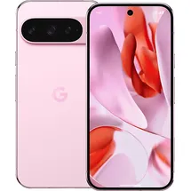 Google Pixel 9 Pro 128 GB rose quartz