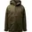 Jacket mossgreen 135 M
