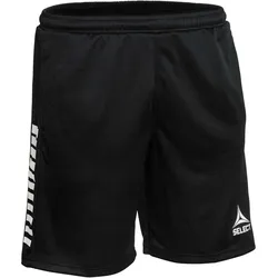 Select Monaco Bermudashorts schwarz S