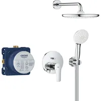 Grohe Grohe, Eurosmart