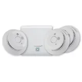 eQ-3 Homematic IP Set Rauchwarnmelder HmIP-SK4 150788A0