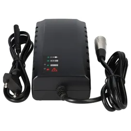 BMZ Kalkhoff Derby Cycle Ladegerät für 36V Impulse Systeme 3A 10S Lithium