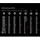ASRock Taichi TC-1650T Netzteil - Black