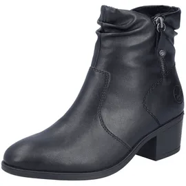Rieker Klassische Stiefeletten Damen Schwarz 42